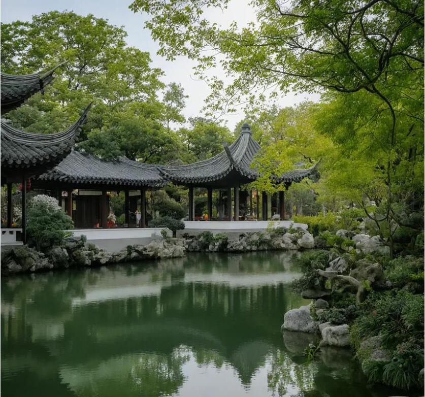 福州怜蕾土建有限公司