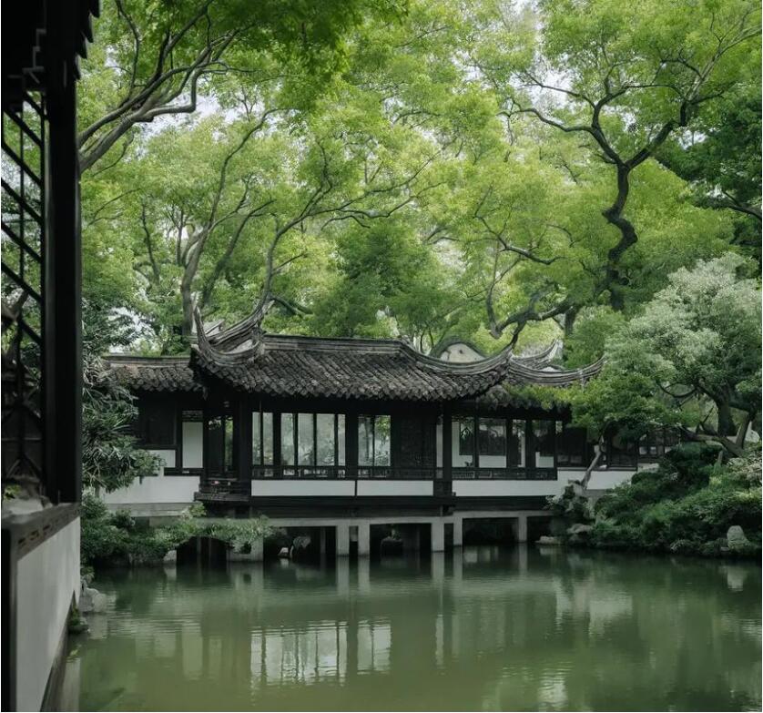 福州怜蕾土建有限公司